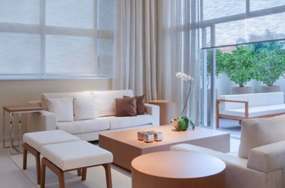 Apartamento, 1 quarto, 44 m² - Foto 11