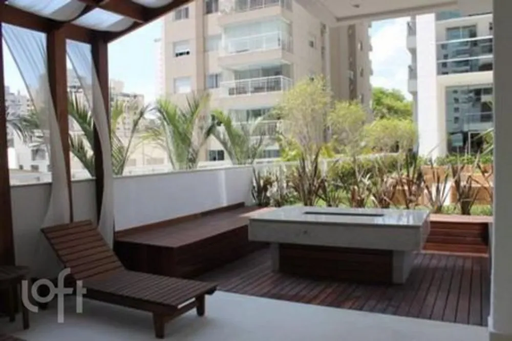 Apartamento, 1 quarto, 44 m² - Foto 9