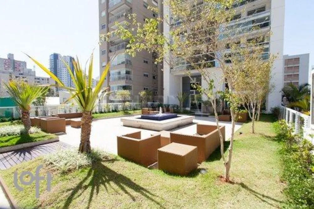 Apartamento, 1 quarto, 44 m² - Foto 1
