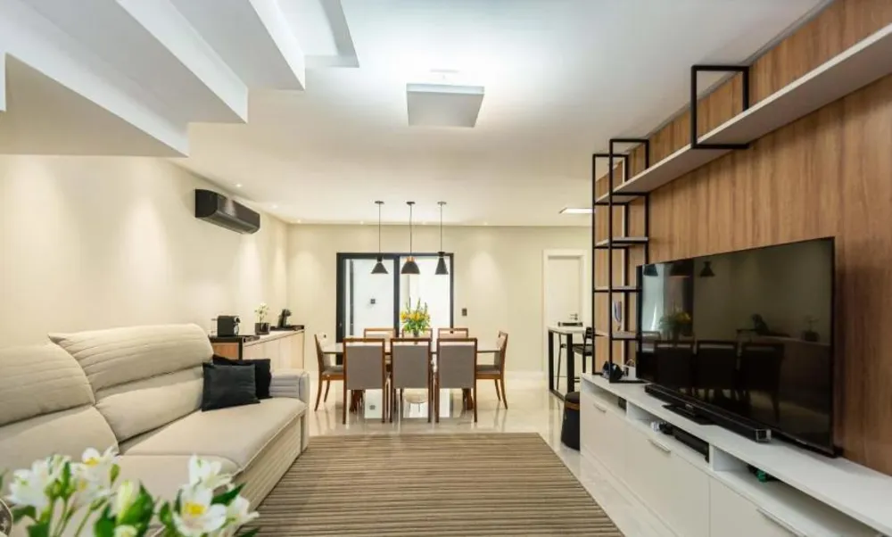 Casa, 3 quartos, 100 m² - Foto 1