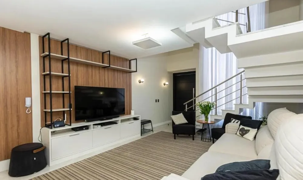 Casa, 3 quartos, 100 m² - Foto 2