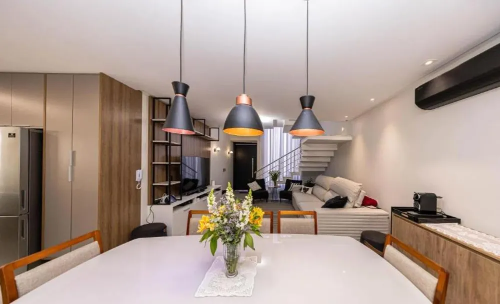 Casa, 3 quartos, 100 m² - Foto 4