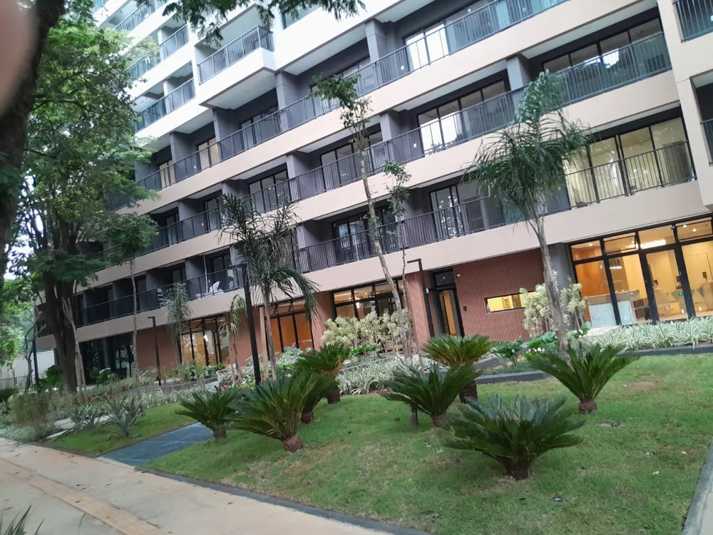 Sala-Conjunto, 44 m² - Foto 2
