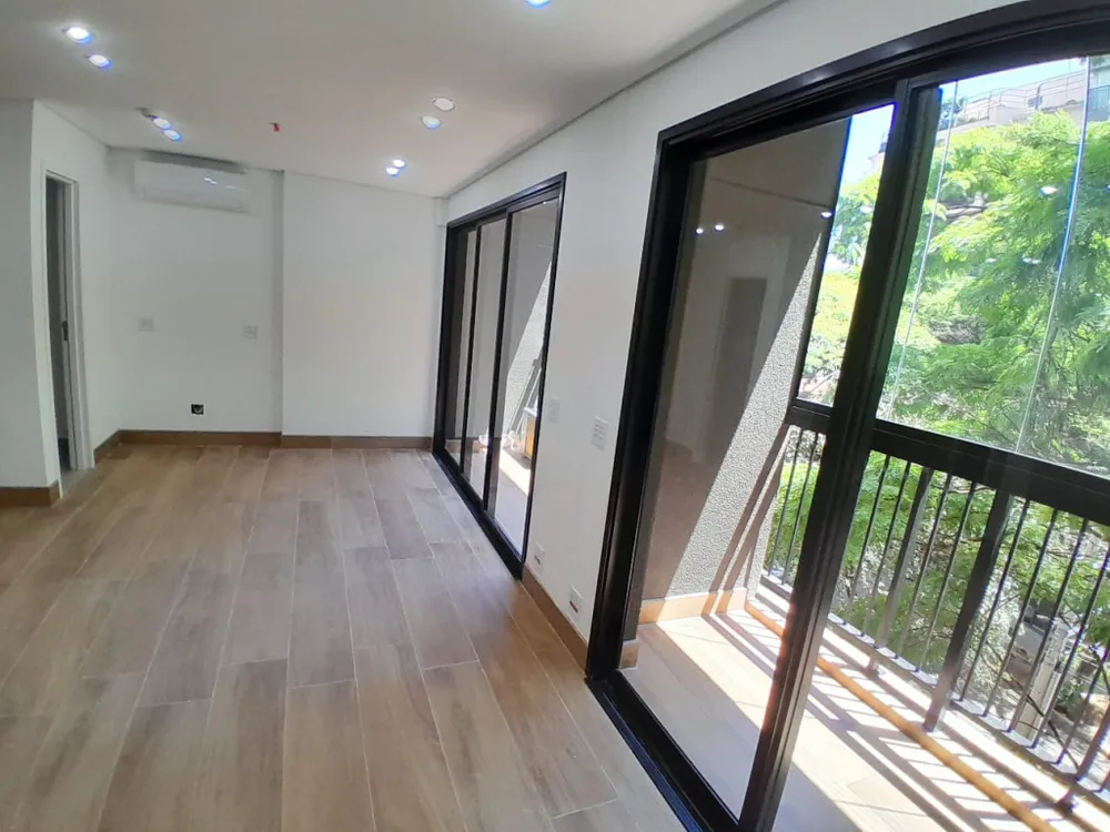 Sala-Conjunto, 44 m² - Foto 6