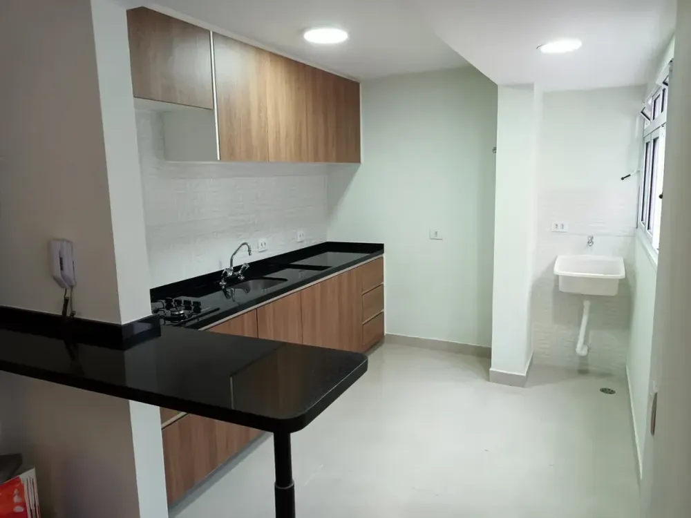 Apartamento, 1 quarto - Foto 1