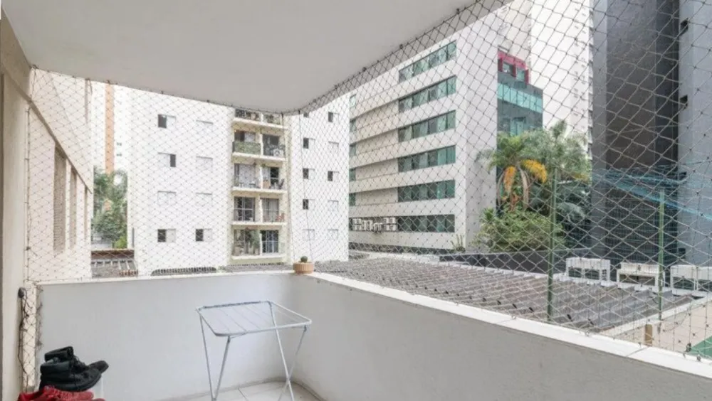 Apartamento, 3 quartos, 121 m² - Foto 1