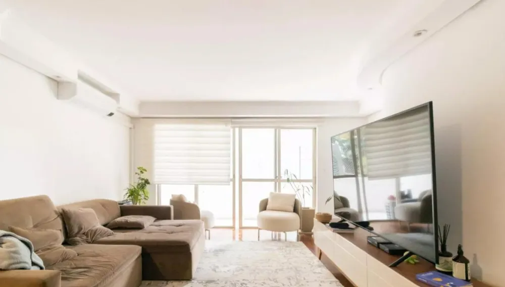 Apartamento, 3 quartos, 121 m² - Foto 3