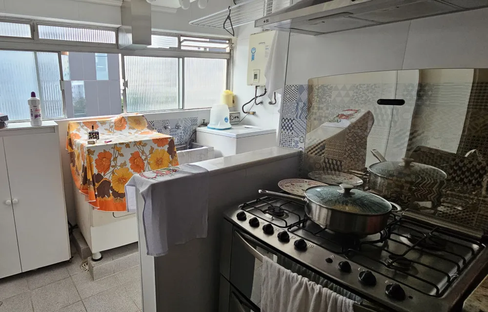 Apartamento, 2 quartos, 75 m² - Foto 10