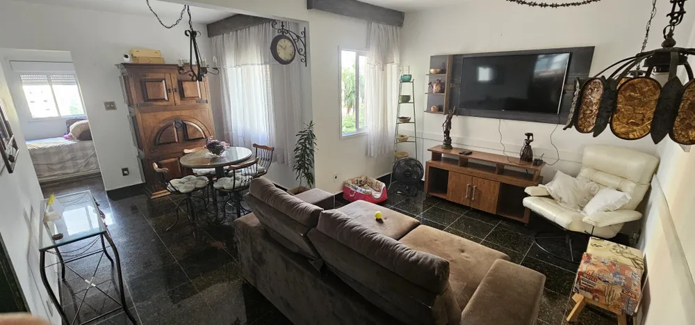 Apartamento, 2 quartos, 75 m² - Foto 1