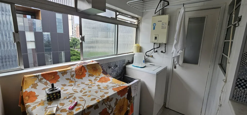 Apartamento, 2 quartos, 75 m² - Foto 12