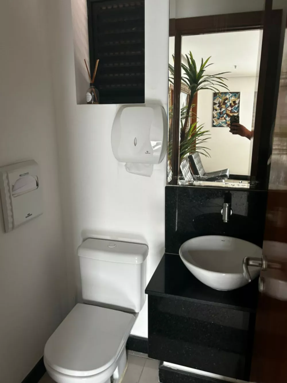 Sala-Conjunto, 169 m² - Foto 8