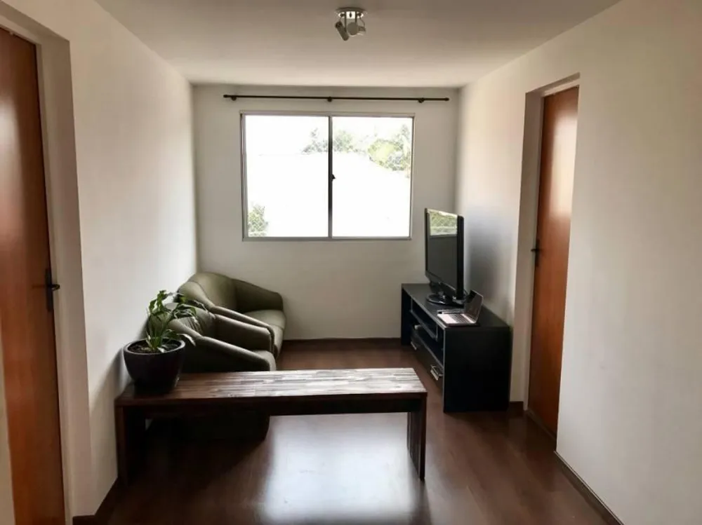 Casa, 3 quartos, 66 m² - Foto 1