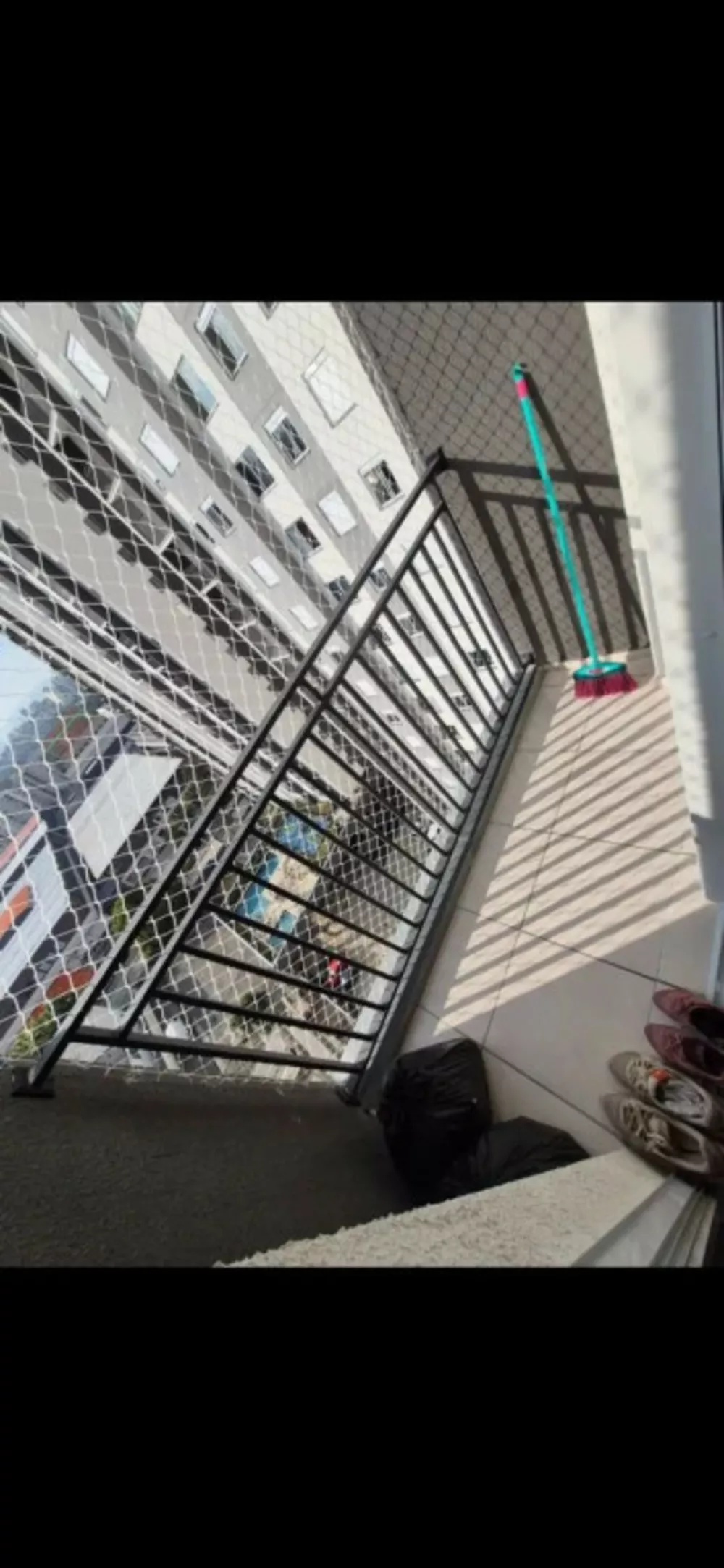 Apartamento, 2 quartos - Foto 2