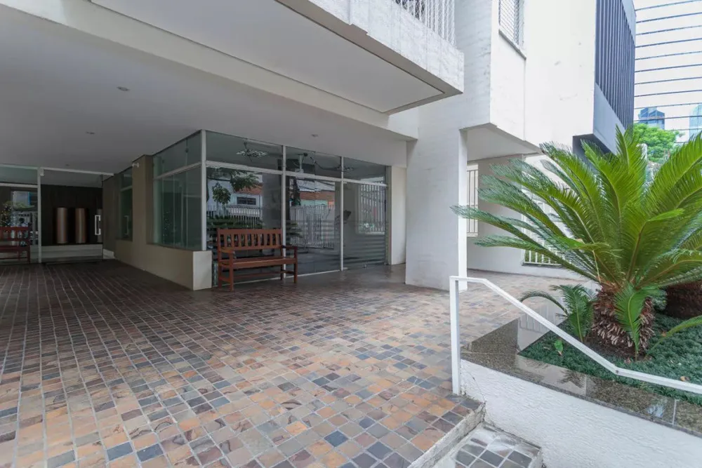 Apartamento, 2 quartos, 52 m² - Foto 8