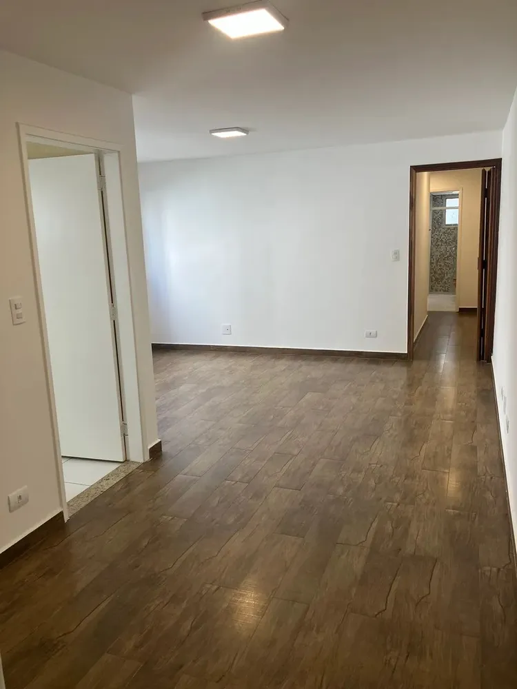 Apartamento, 2 quartos - Foto 1