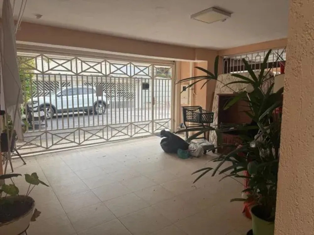 Casa, 3 quartos, 160 m² - Foto 1