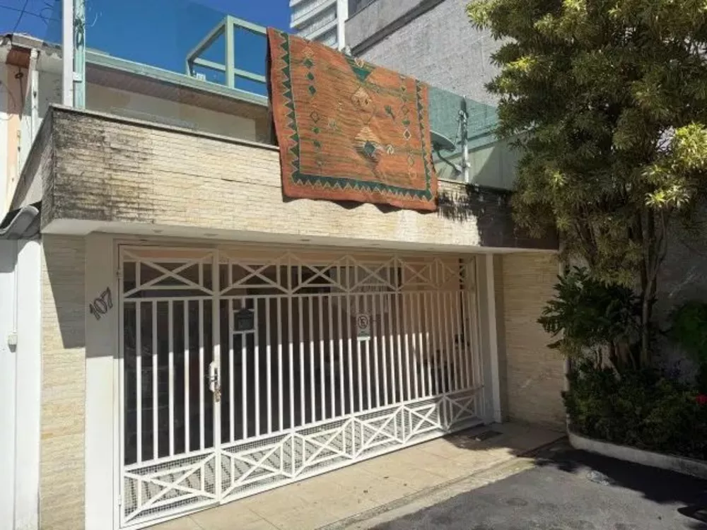 Casa, 3 quartos, 160 m² - Foto 4