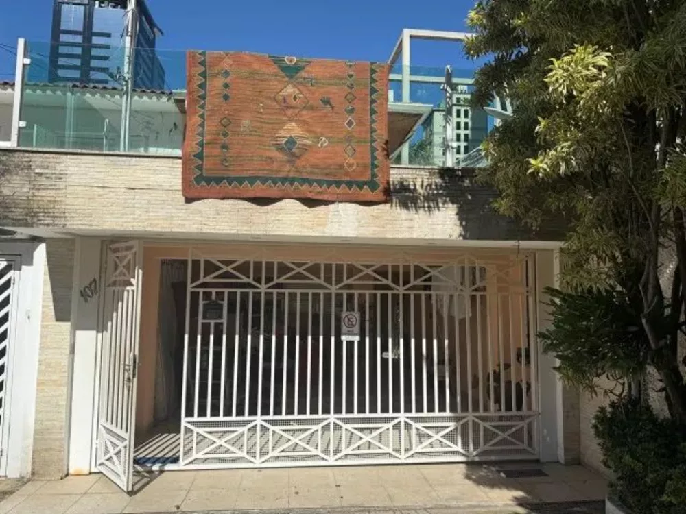 Casa, 3 quartos, 160 m² - Foto 3