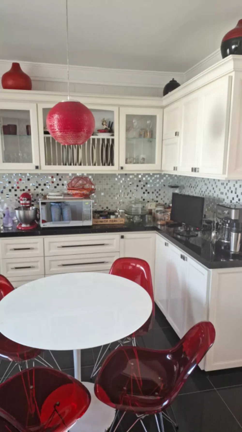 Apartamento, 3 quartos, 183 m² - Foto 3