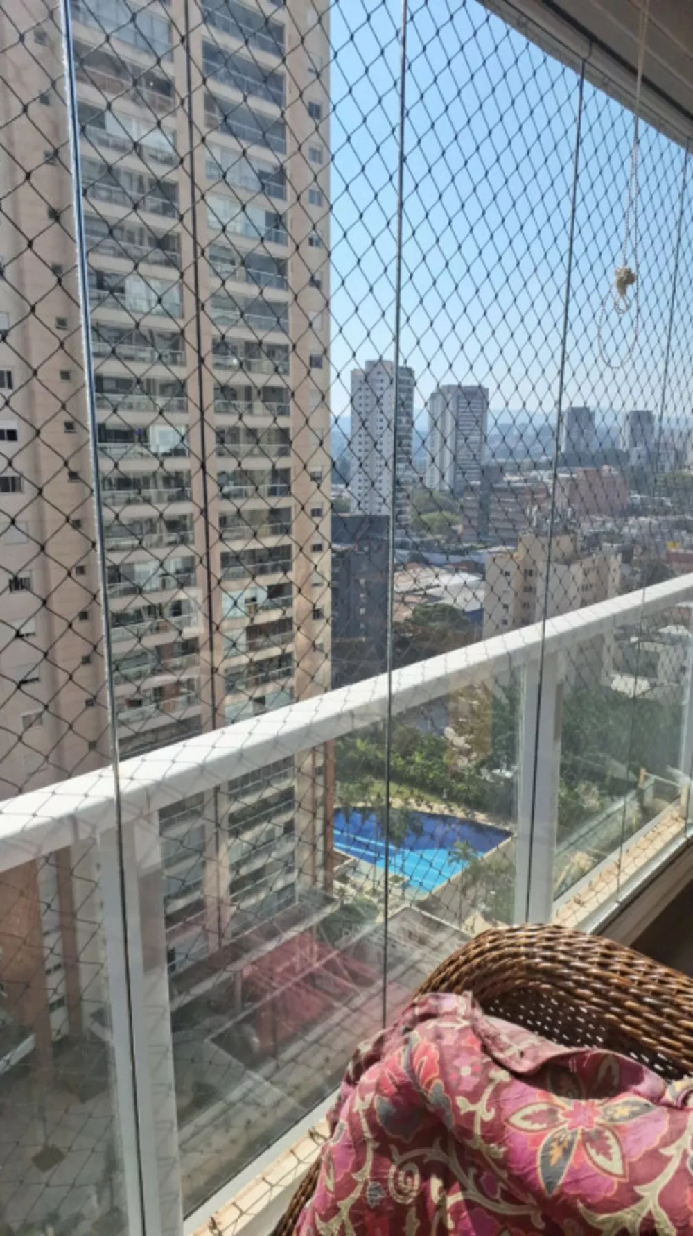 Apartamento, 3 quartos, 183 m² - Foto 1