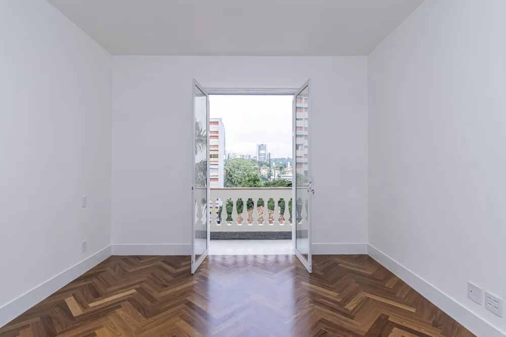 Apartamento, 3 quartos, 177 m² - Foto 2