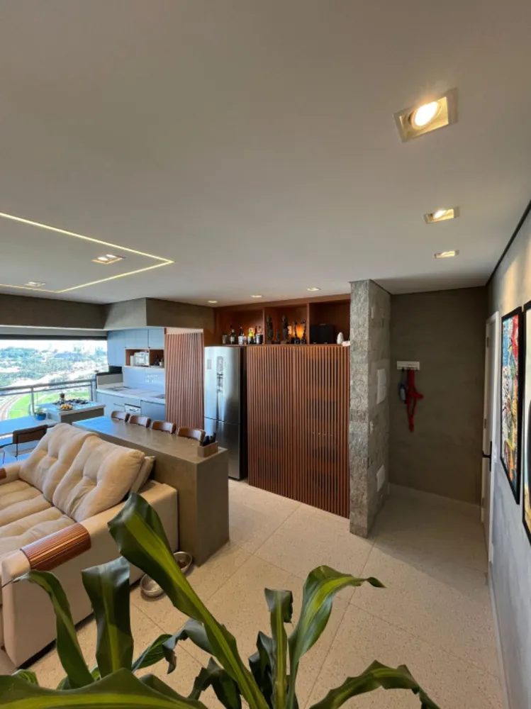 Apartamento, 1 quarto, 62 m² - Foto 5