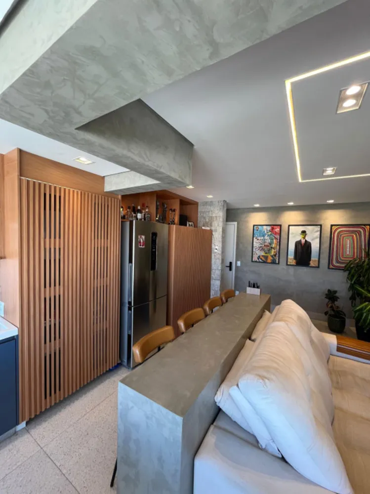 Apartamento, 1 quarto, 62 m² - Foto 8