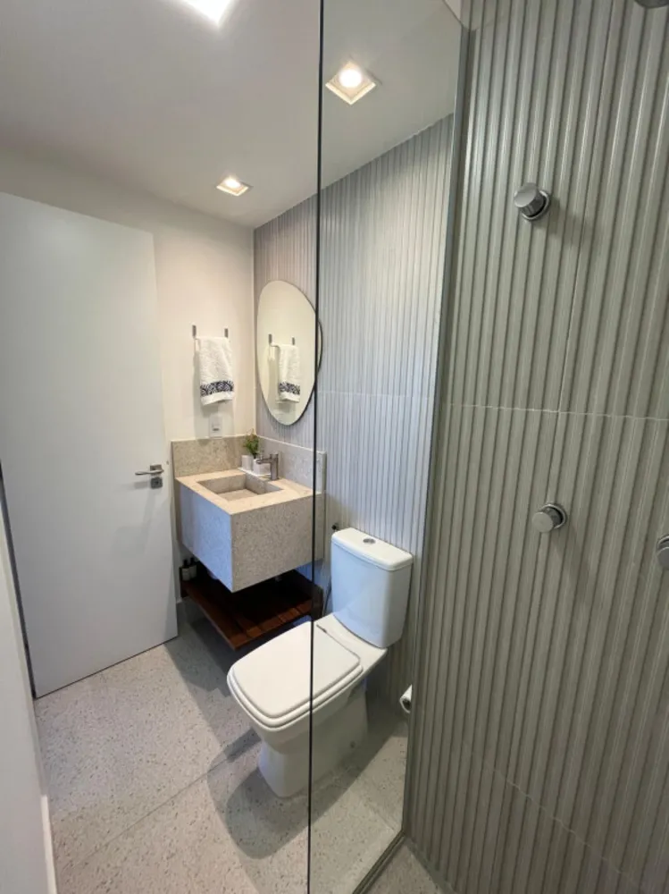 Apartamento, 1 quarto, 62 m² - Foto 3