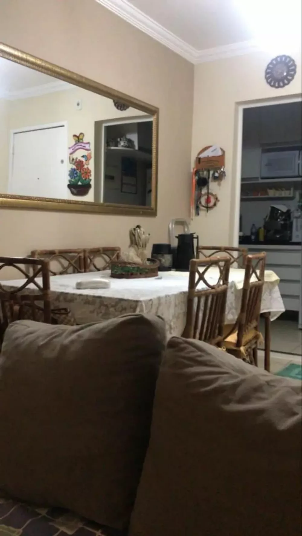 Apartamento, 2 quartos - Foto 5