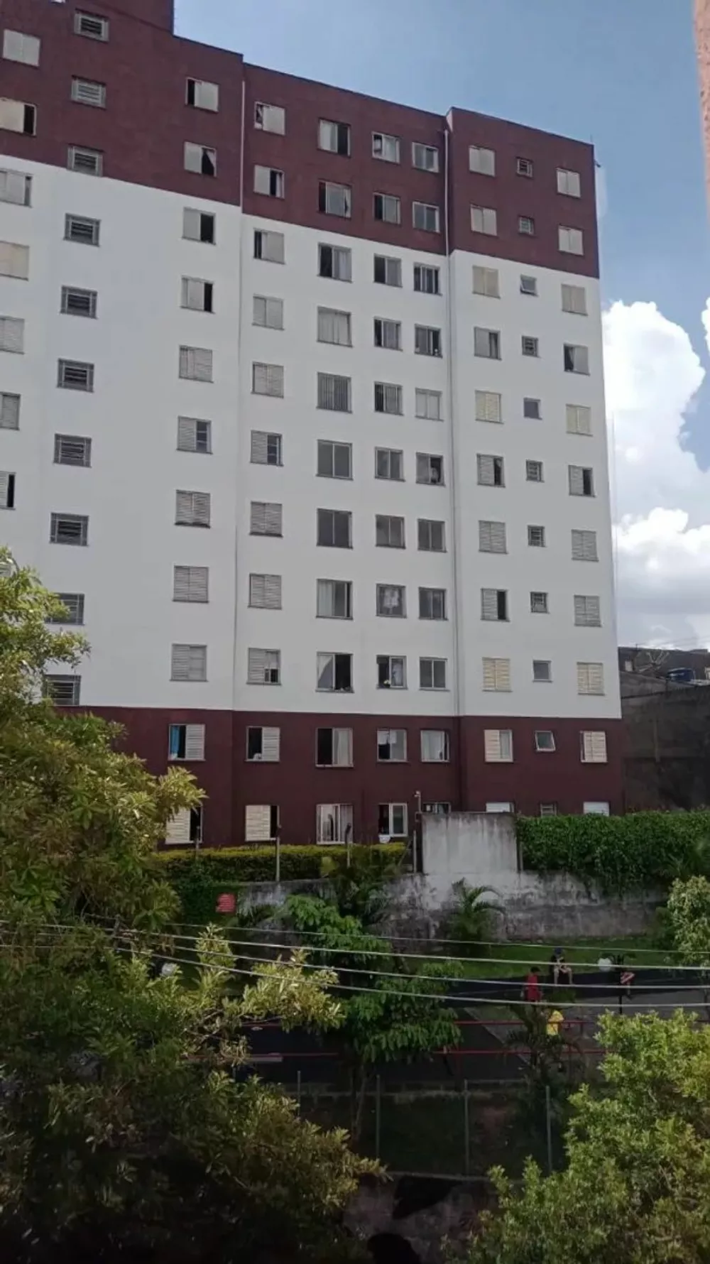 Apartamento, 2 quartos - Foto 4