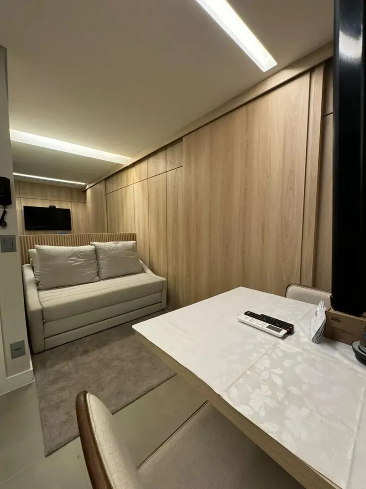 Apartamento, 1 quarto - Foto 5