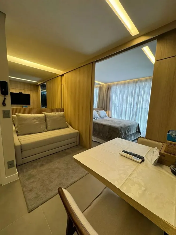 Apartamento, 1 quarto - Foto 4