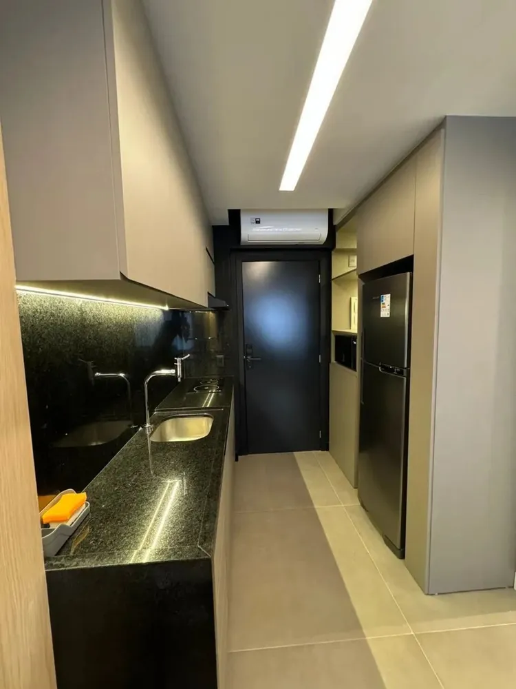 Apartamento, 1 quarto - Foto 3