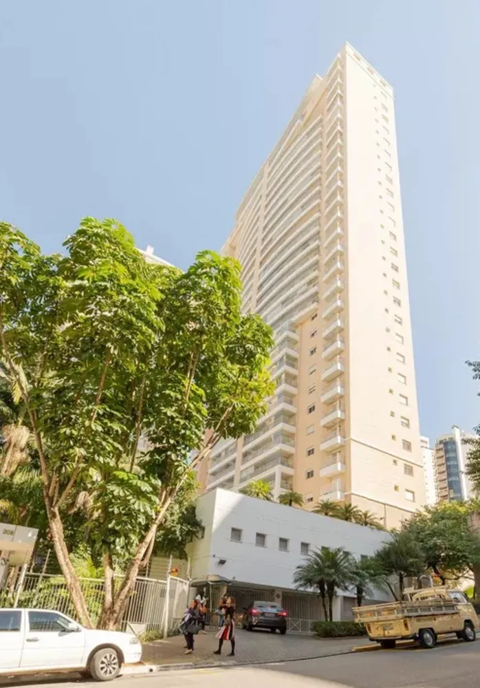 Apartamento, 3 quartos, 149 m² - Foto 1