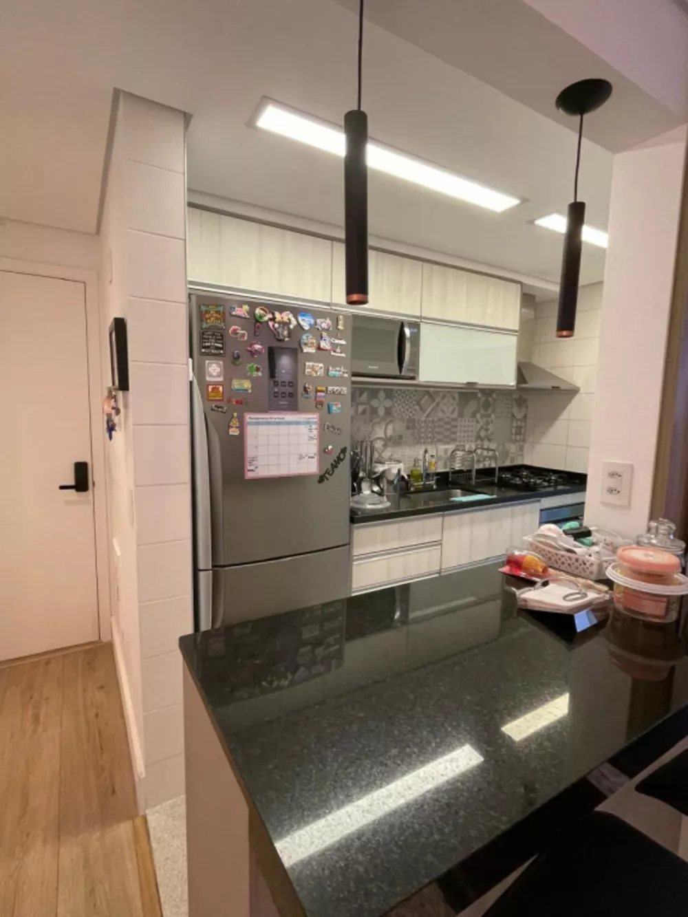 Apartamento, 2 quartos, 65 m² - Foto 1