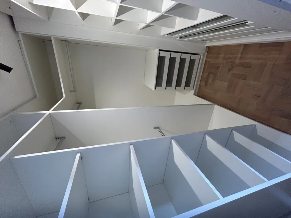 Apartamento, 3 quartos, 94 m² - Foto 6