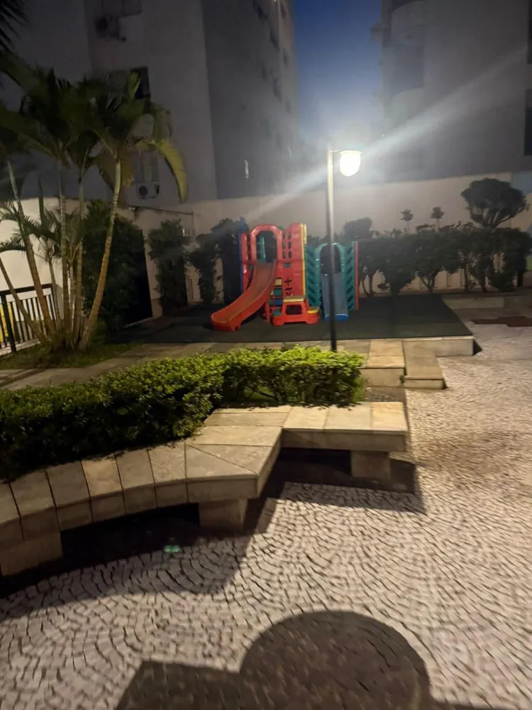 Apartamento, 4 quartos, 220 m² - Foto 4