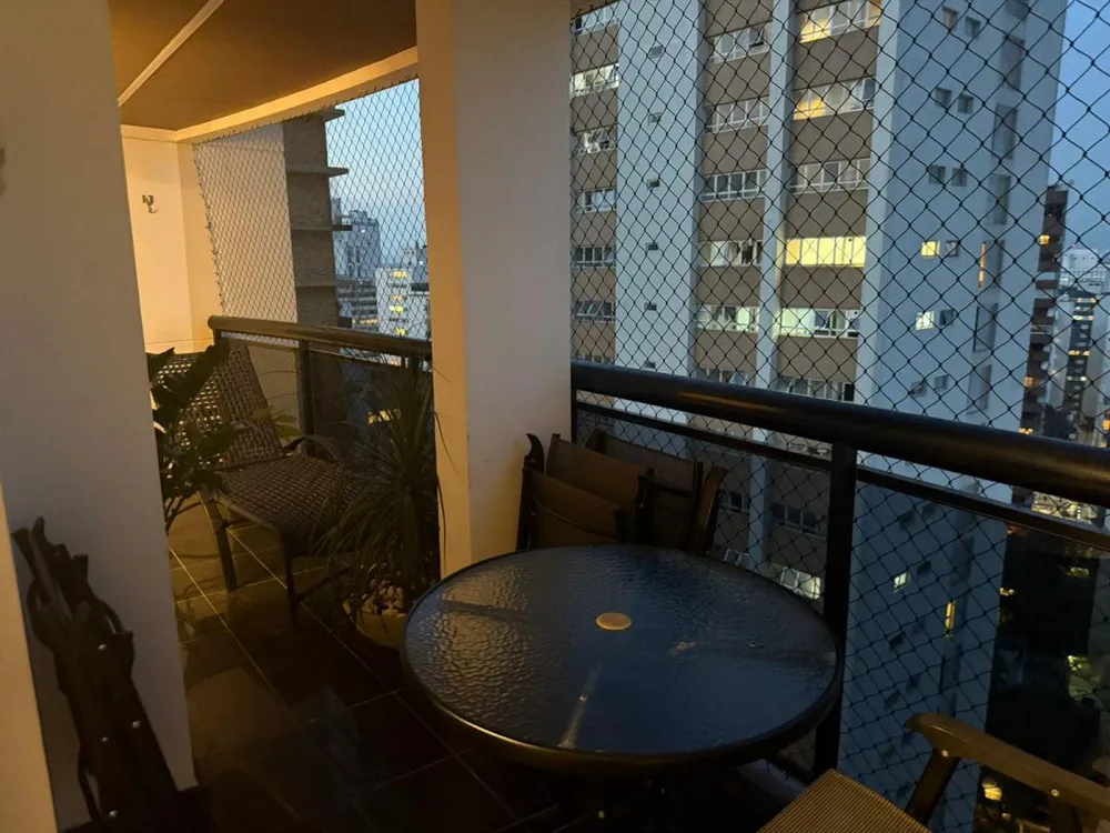 Apartamento, 4 quartos, 220 m² - Foto 3