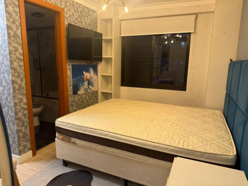 Apartamento, 4 quartos, 220 m² - Foto 2
