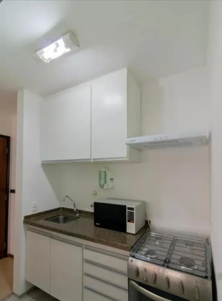 Apartamento, 1 quarto, 42 m² - Foto 4