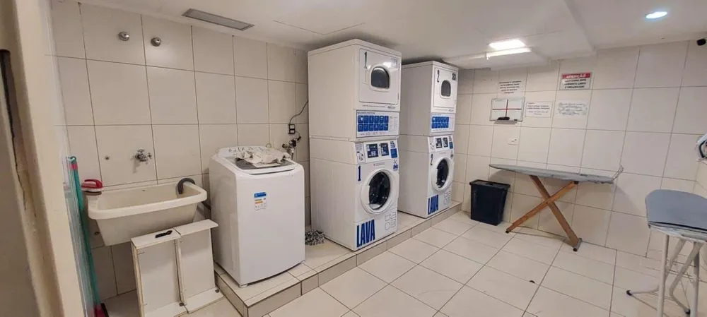 Apartamento, 1 quarto, 42 m² - Foto 3