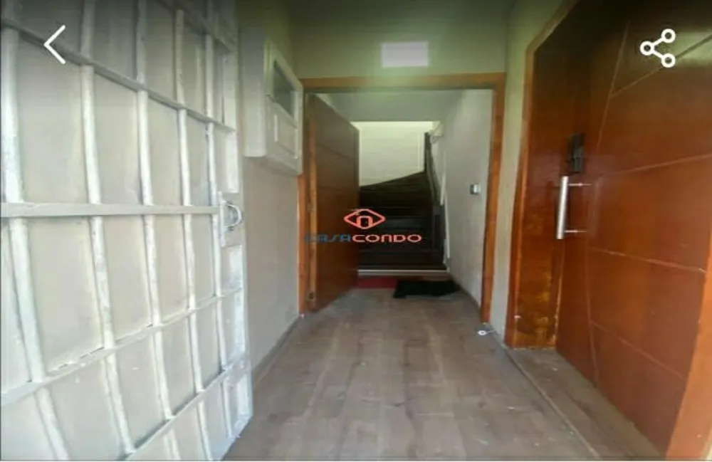 Casa, 3 quartos, 1062 m² - Foto 1