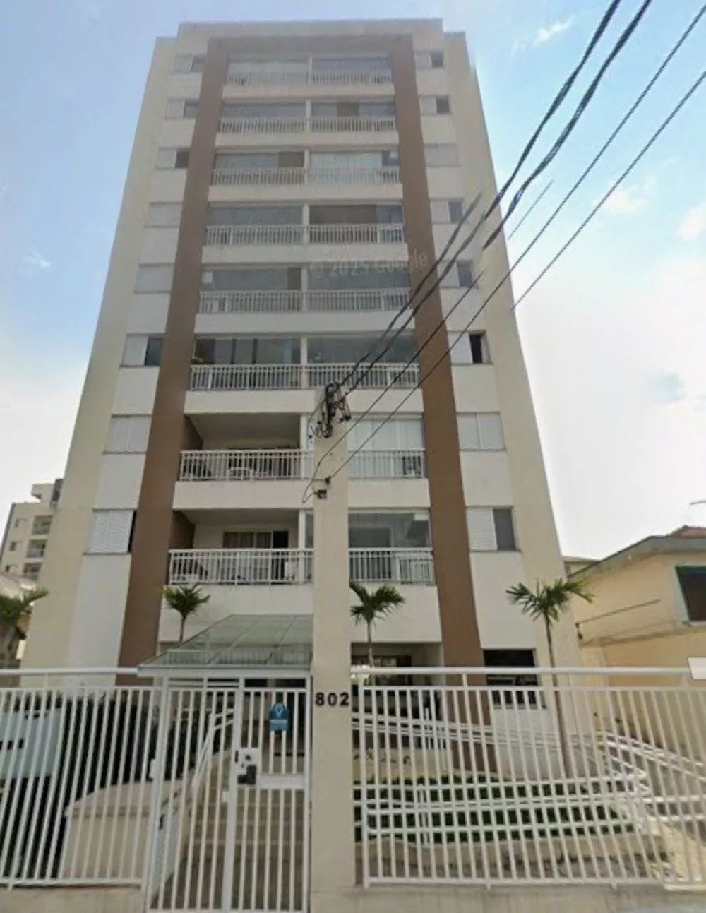Apartamento, 2 quartos, 60 m² - Foto 1