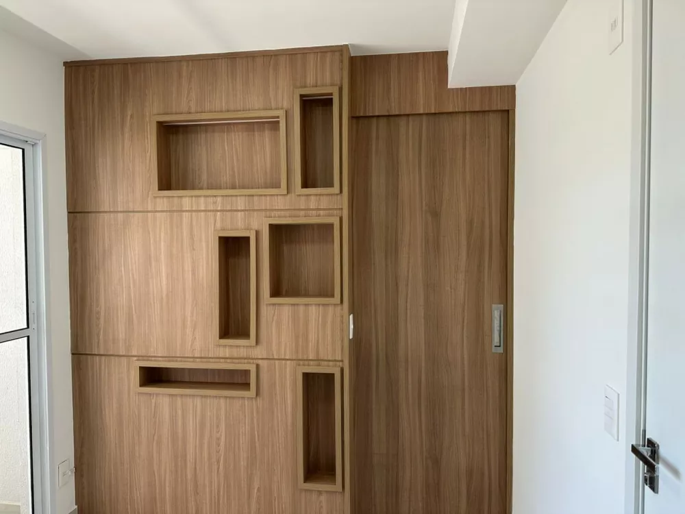 Apartamento, 2 quartos, 30 m² - Foto 1