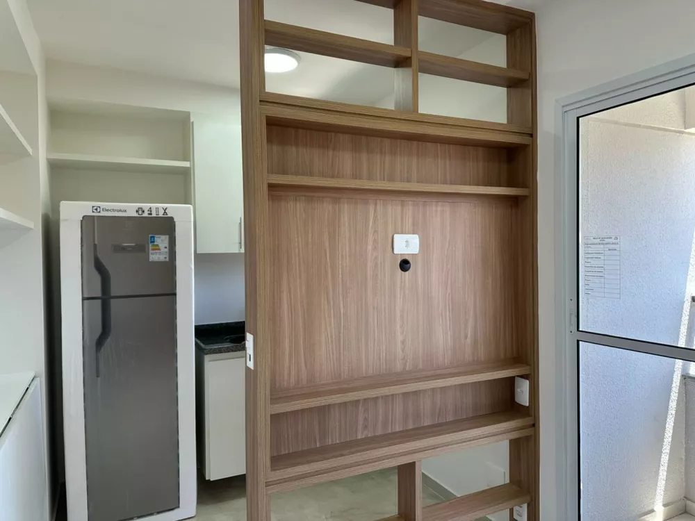Apartamento, 2 quartos, 30 m² - Foto 3