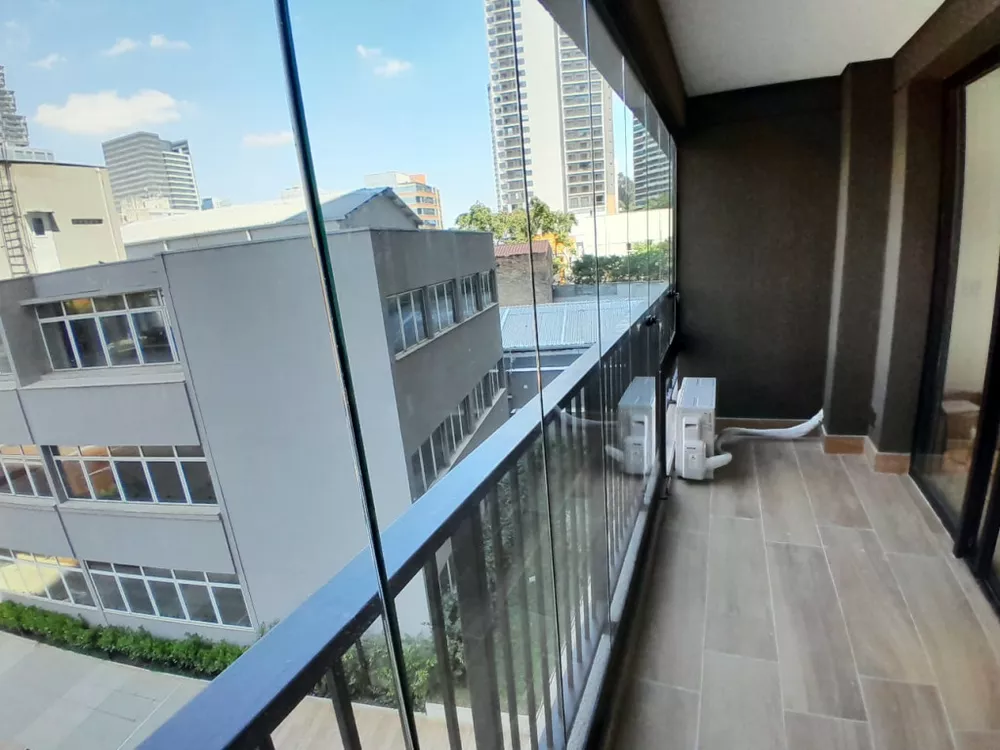 Sala-Conjunto, 30 m² - Foto 2