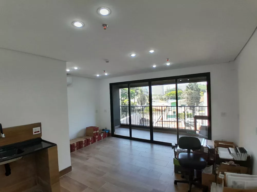 Sala-Conjunto, 30 m² - Foto 3