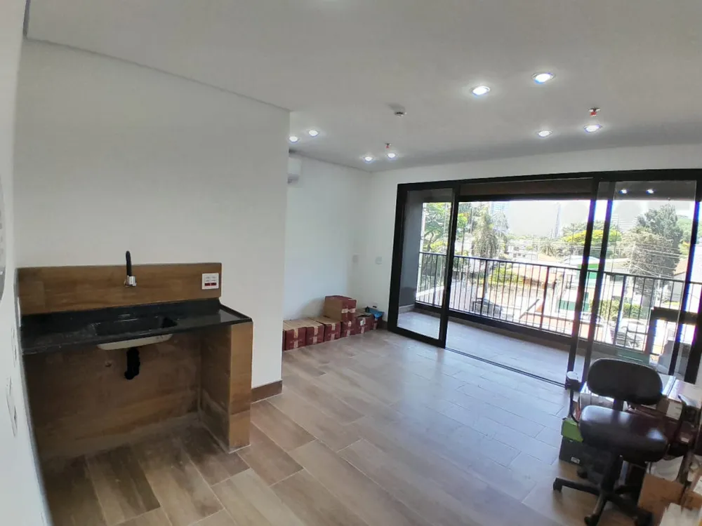 Sala-Conjunto, 30 m² - Foto 7