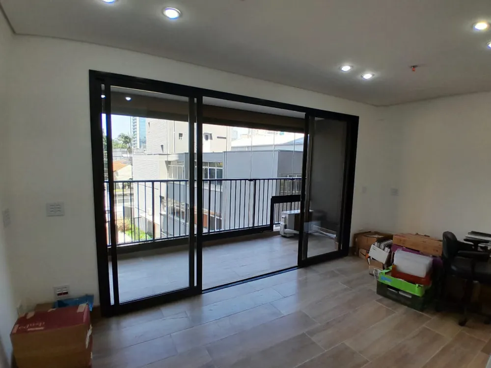 Sala-Conjunto, 30 m² - Foto 3