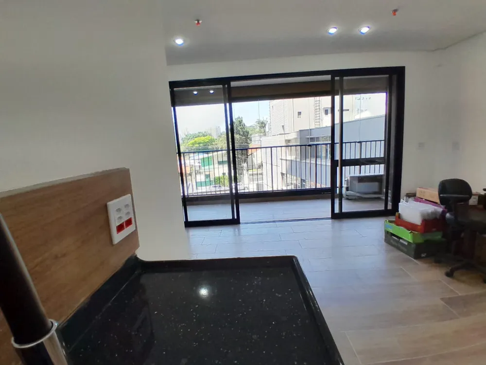 Sala-Conjunto, 30 m² - Foto 8